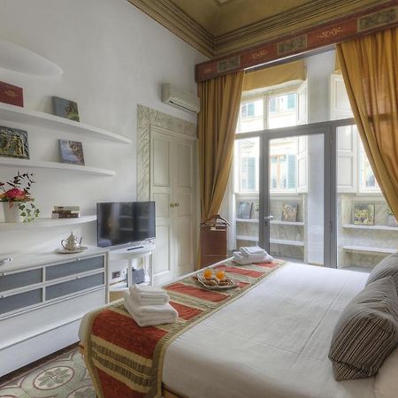 Duomo Suite Central Home Florenţa Exterior foto