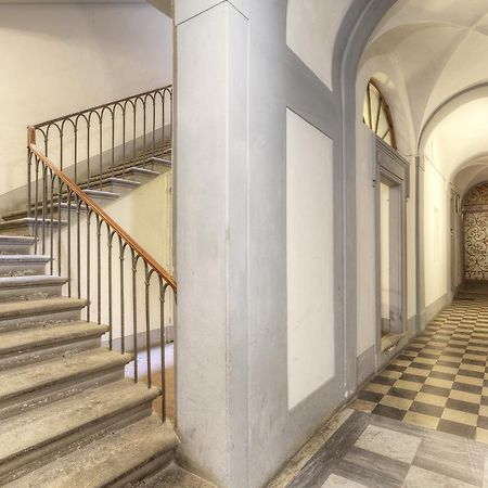 Duomo Suite Central Home Florenţa Exterior foto