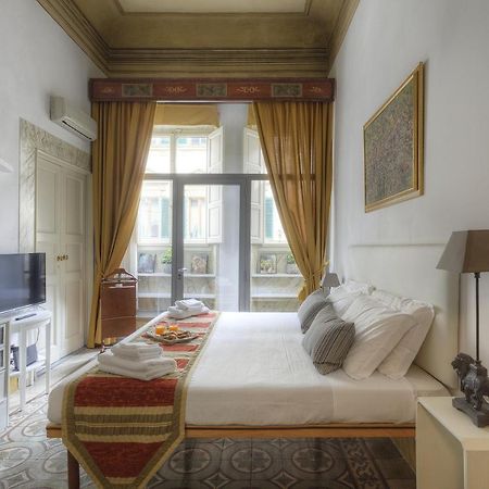 Duomo Suite Central Home Florenţa Exterior foto