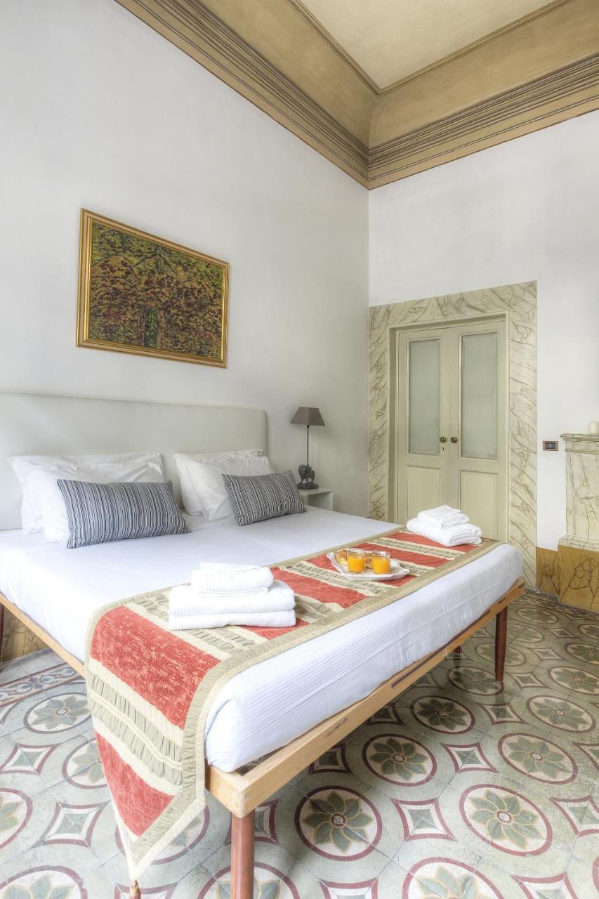 Duomo Suite Central Home Florenţa Exterior foto