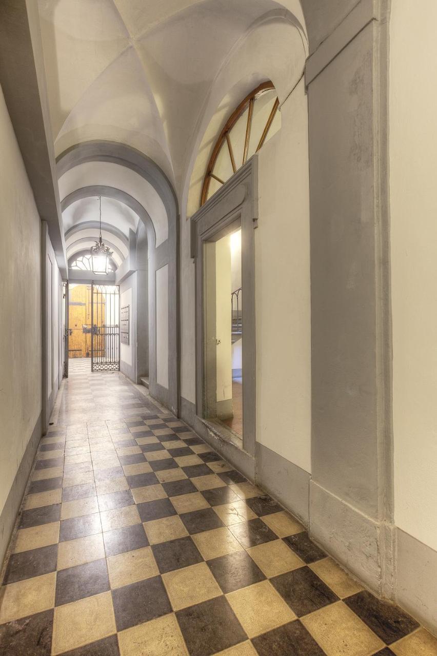 Duomo Suite Central Home Florenţa Exterior foto
