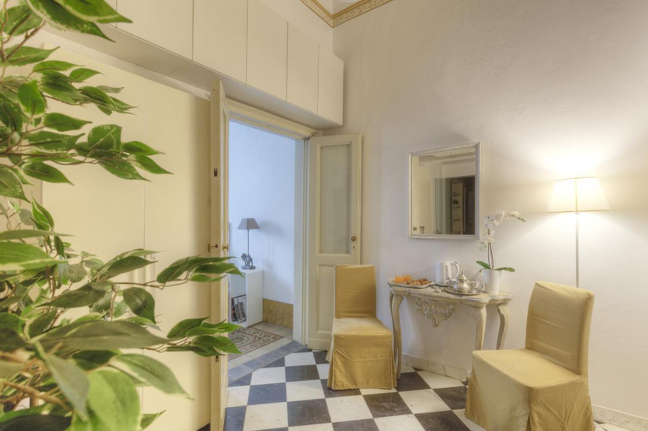 Duomo Suite Central Home Florenţa Exterior foto