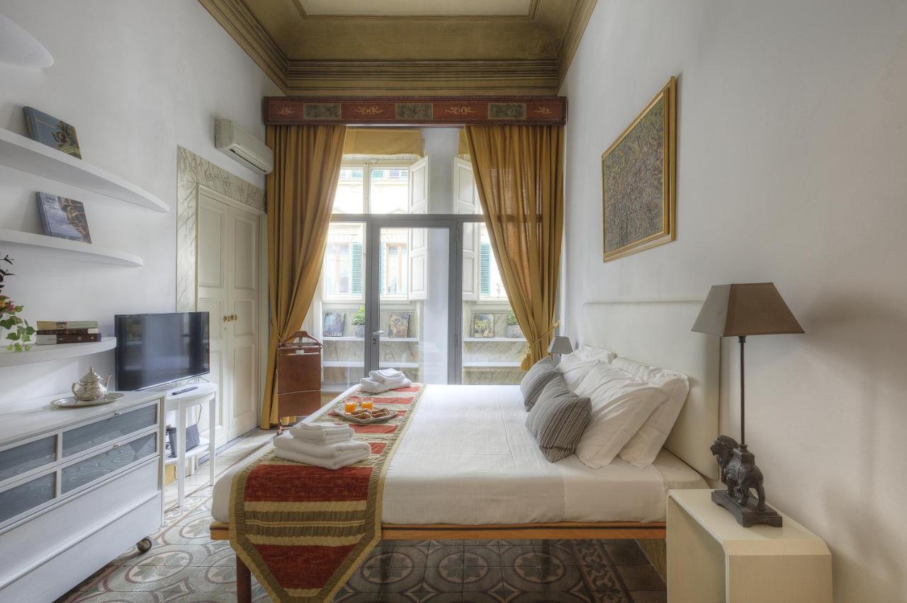 Duomo Suite Central Home Florenţa Exterior foto