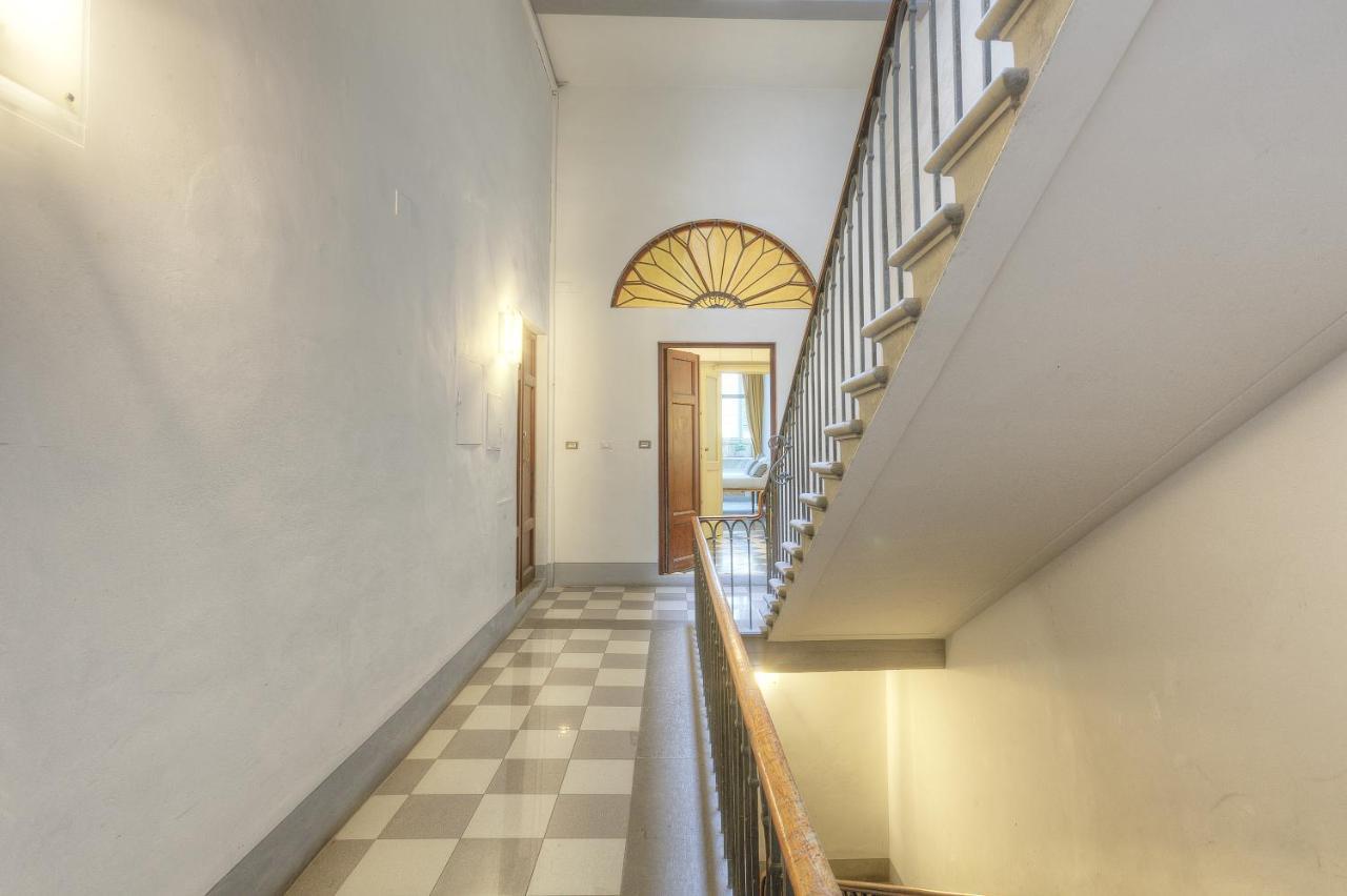 Duomo Suite Central Home Florenţa Exterior foto