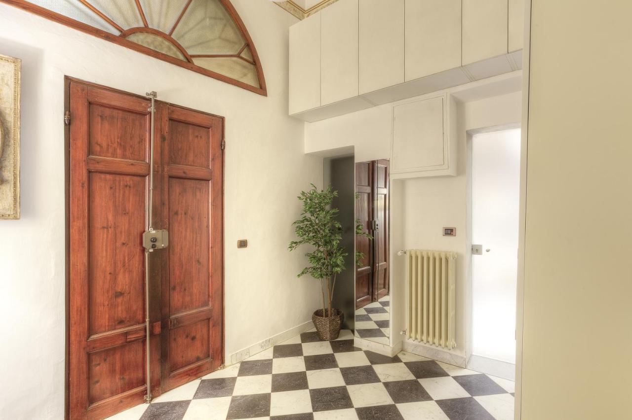 Duomo Suite Central Home Florenţa Exterior foto