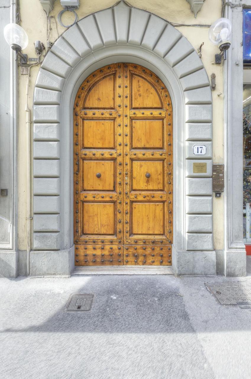 Duomo Suite Central Home Florenţa Exterior foto