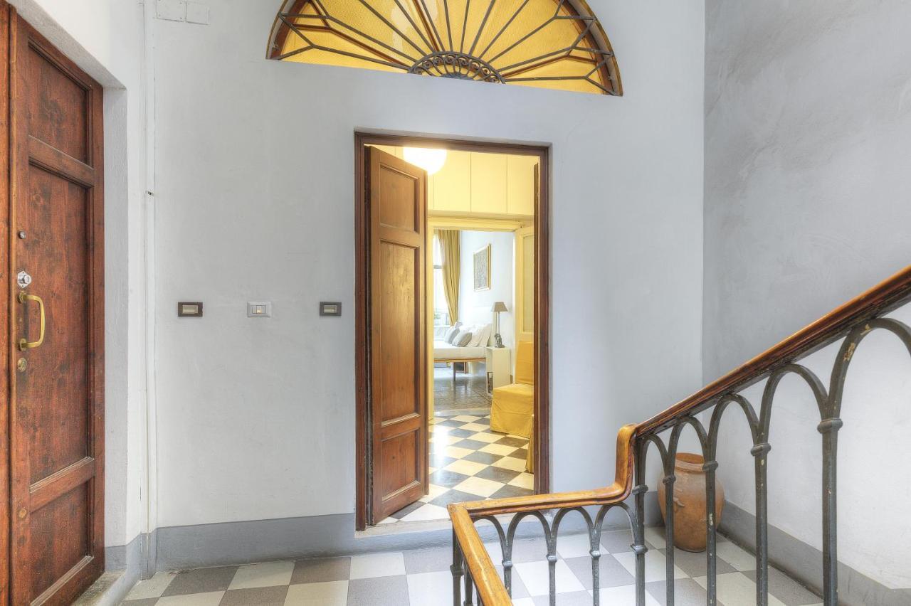 Duomo Suite Central Home Florenţa Exterior foto