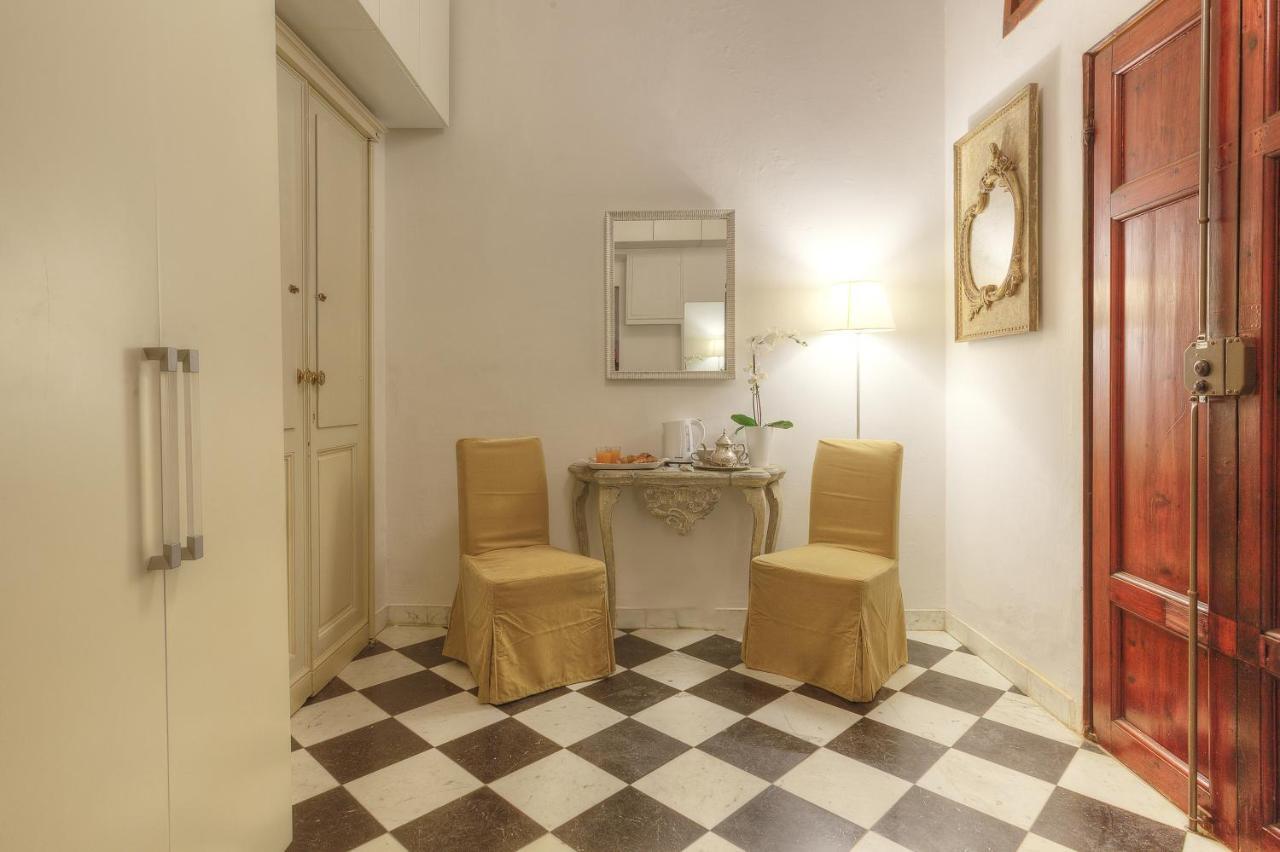 Duomo Suite Central Home Florenţa Exterior foto